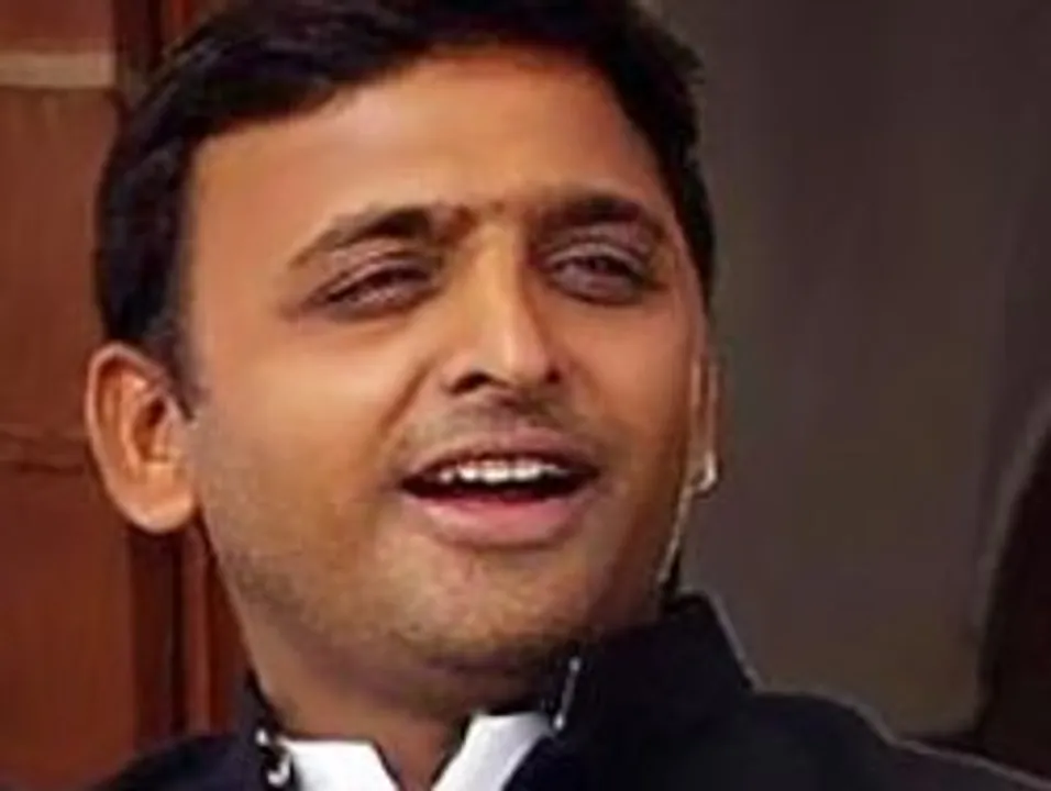  SP revokes Akhilesh, Ram Gopal Yadav expulsion