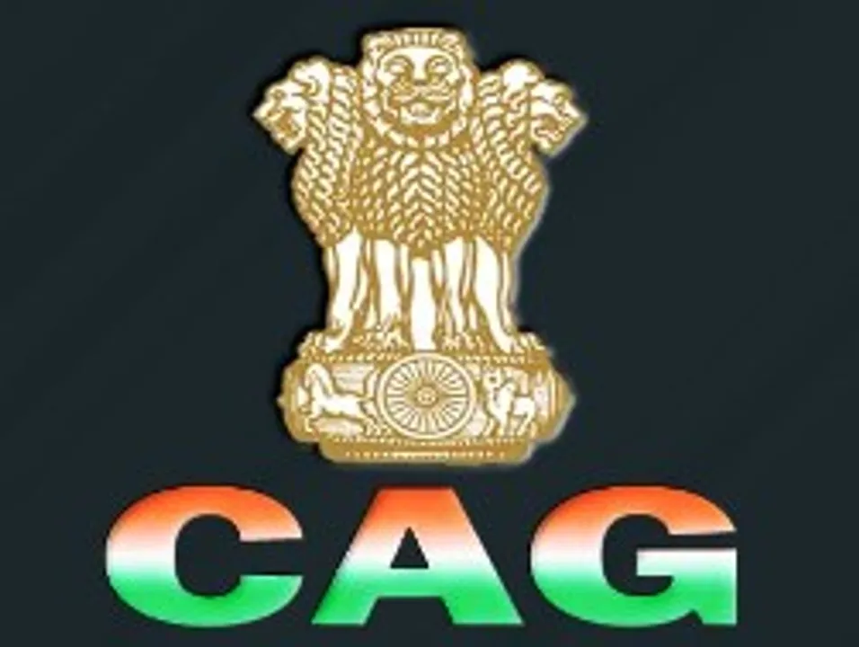  Rs 4,500 cr 'irregular' tax benefits given to infra firms: CAG