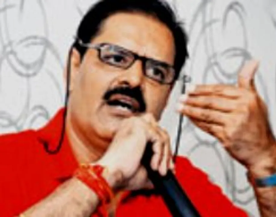  KV Singhdeo
 