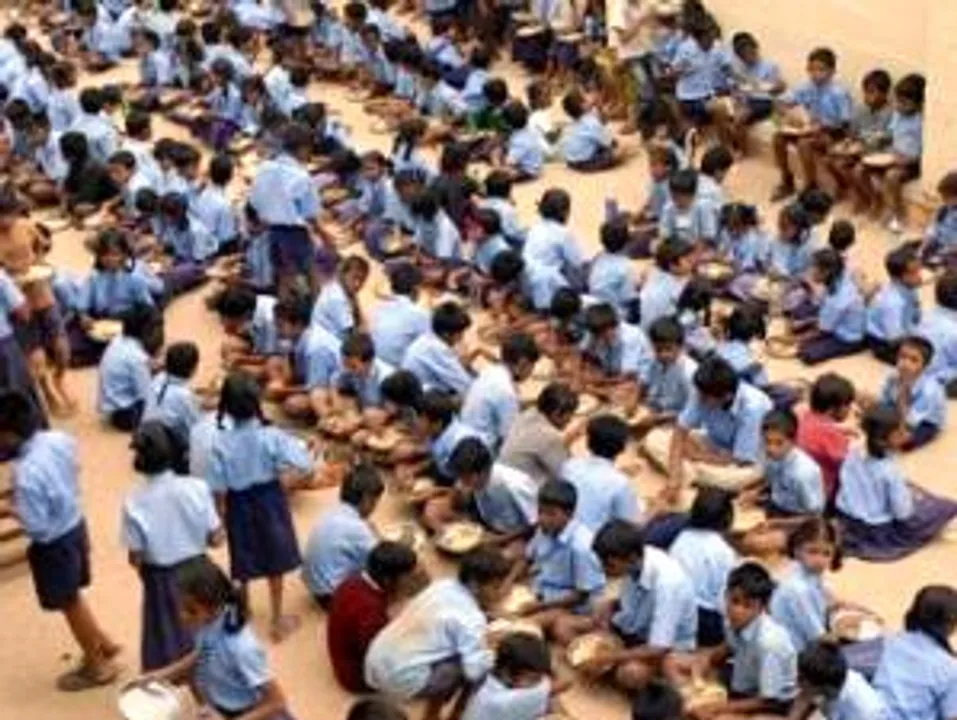  Modi Government's HRD Agenda A Breath Of Fresh Air