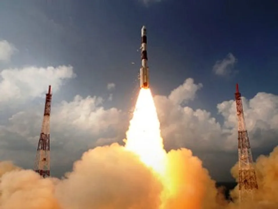  'Indian rocket failure not be due to design fault'