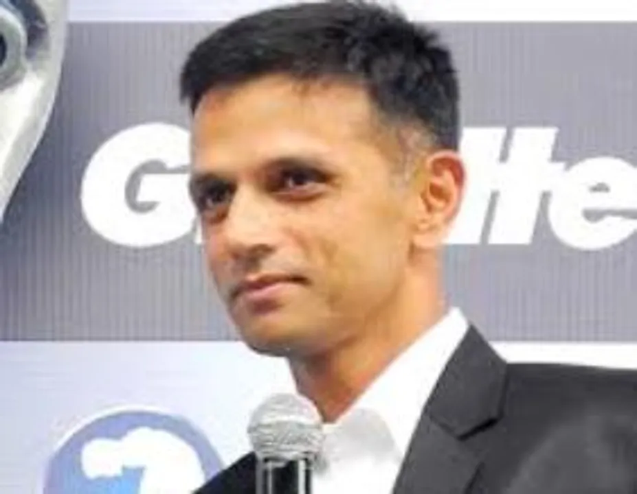  Dravid, Ponting, Taylor inducted into ICC Hall of Fame