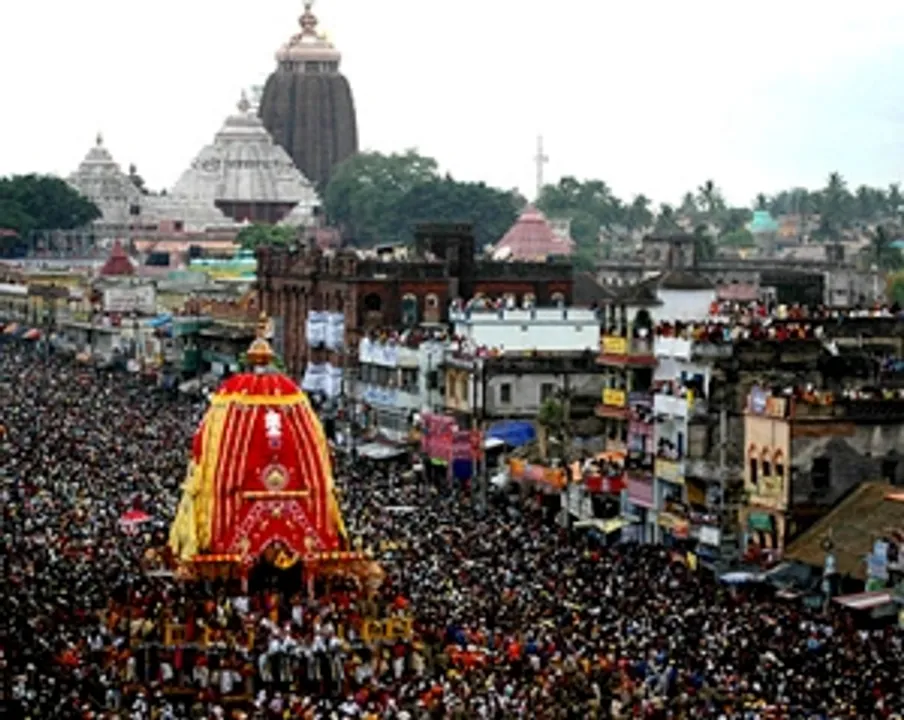  THE TIME TO INITIATE CHANGE IS NOW : SOUMYA RANJAN