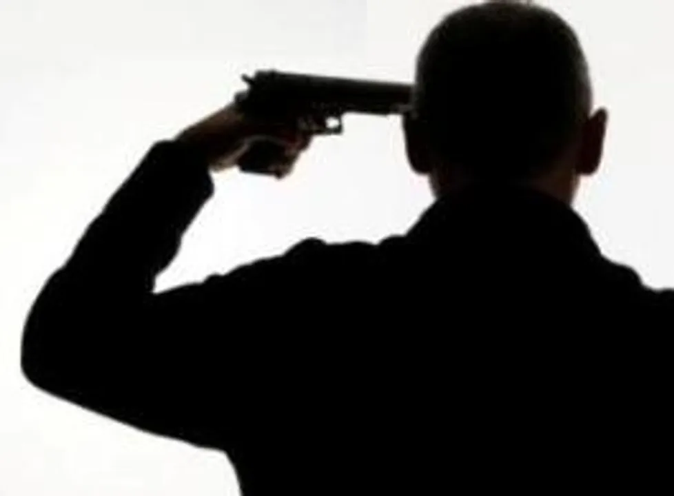  Abductor shoots himself dead in Odisha fearing arrest