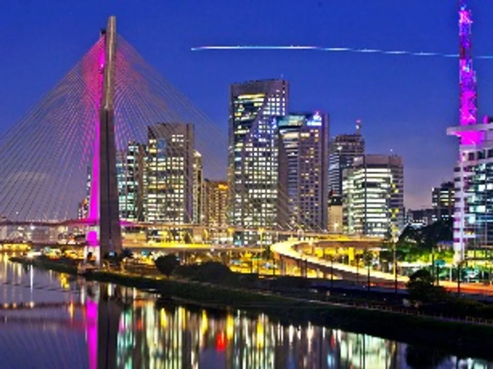  The Brazilian Model: How Sao Paulo Scores With Paradiplomacy