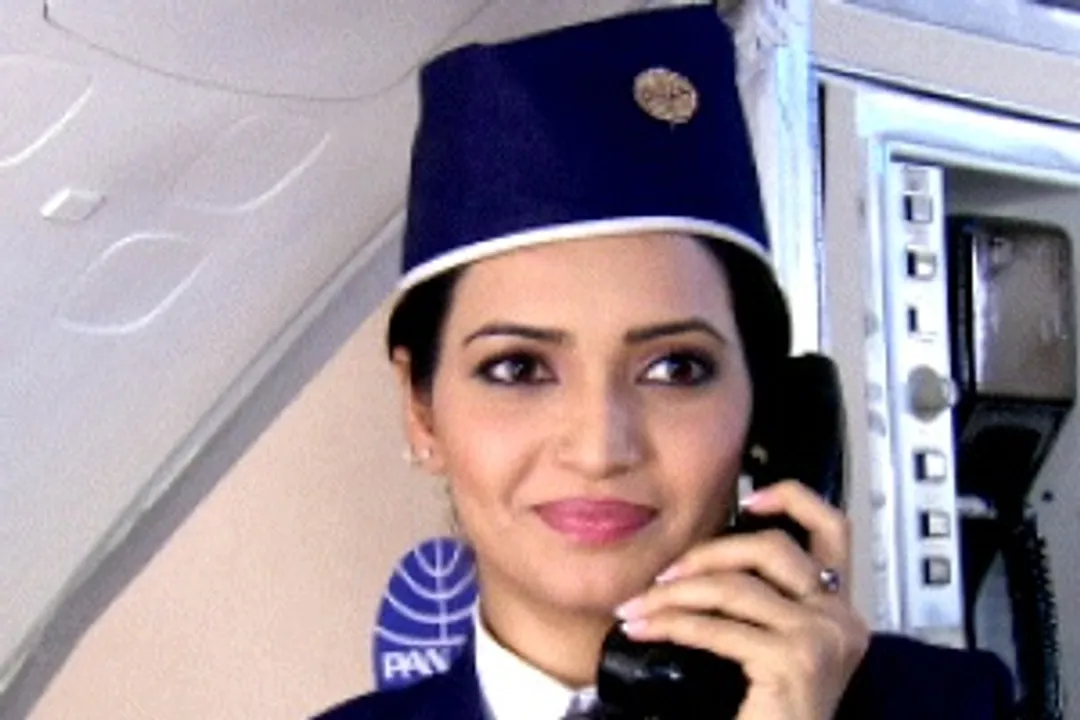  Neerja Bhanot
(courtesy: startv.in) 
