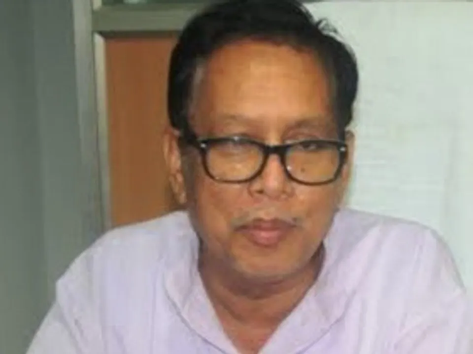  Prafulla Mallick, Minister for Steel and Mines  