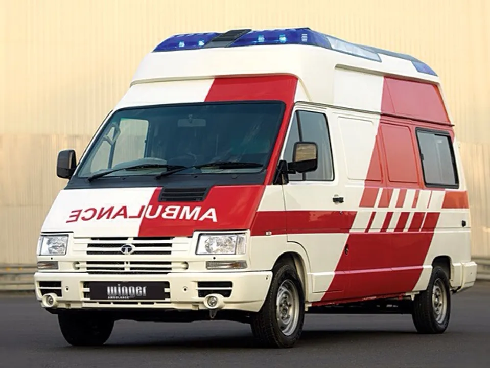  SC slams Centre for not standardizing ambulances