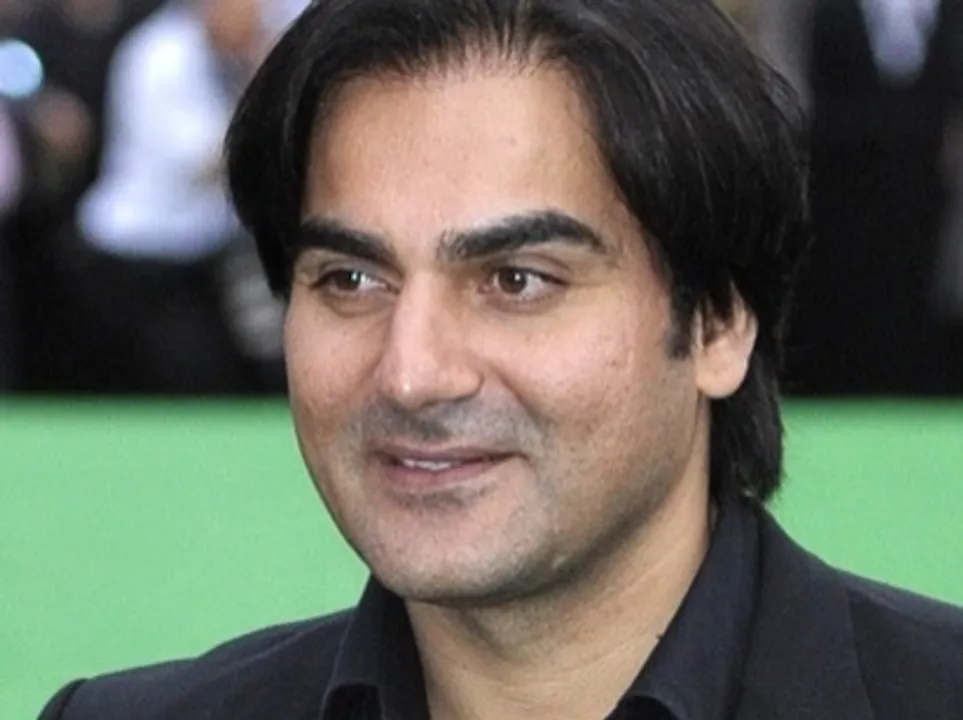  Arbaz Khan 