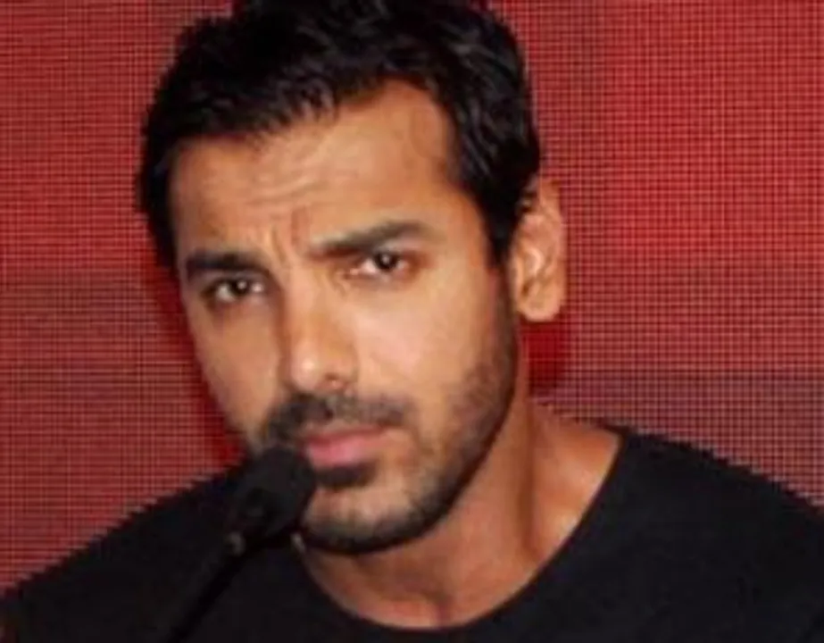  Censor boards in India, Pakistan very myopic: John Abraham