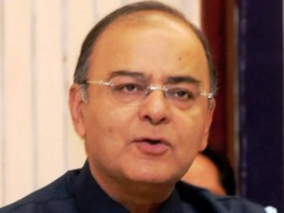  India's growth mirrors confidence of foreign investors: Jaitley