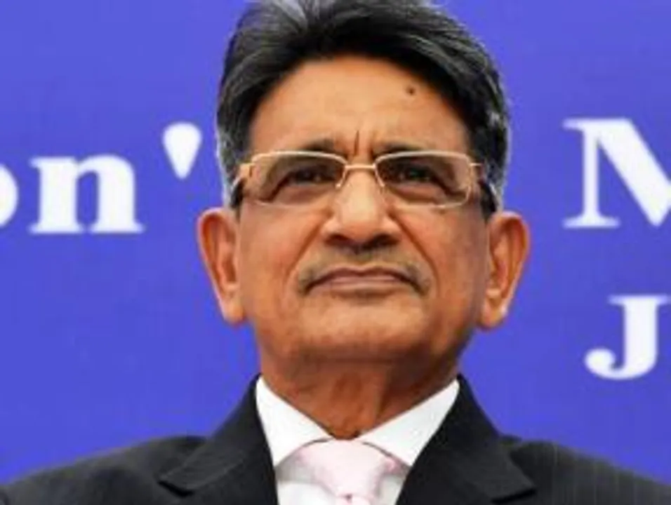  Chief Justice of India R.M.Lodha 