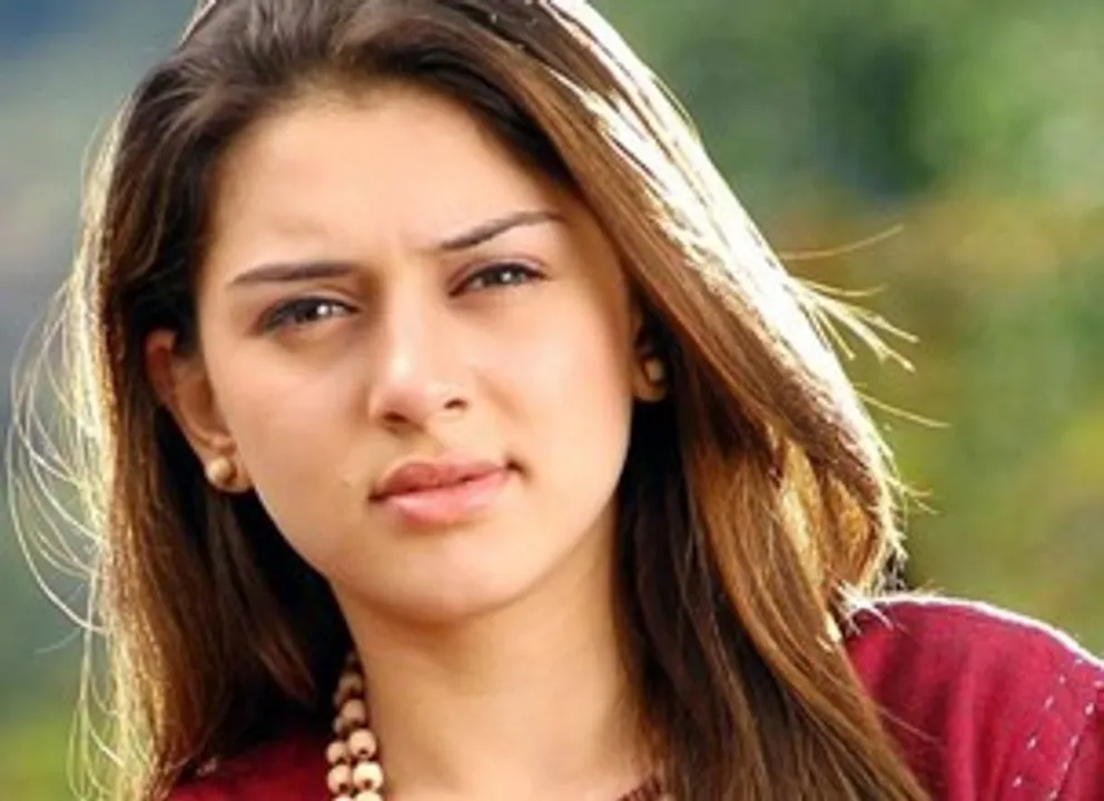  Hansika Motwani ( source- funjoy.in) 