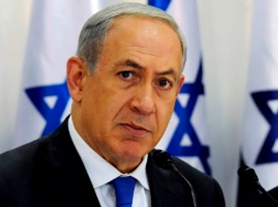  Israeli PM Netanyahu to testify in corruption trial