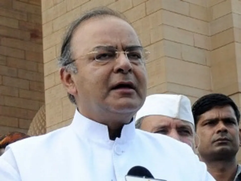  Lok Sabha passes Taxation Laws (Amendment) Bill, 2016
