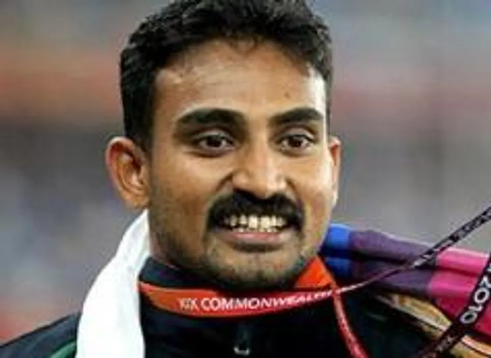  Renjith Maheshwary 