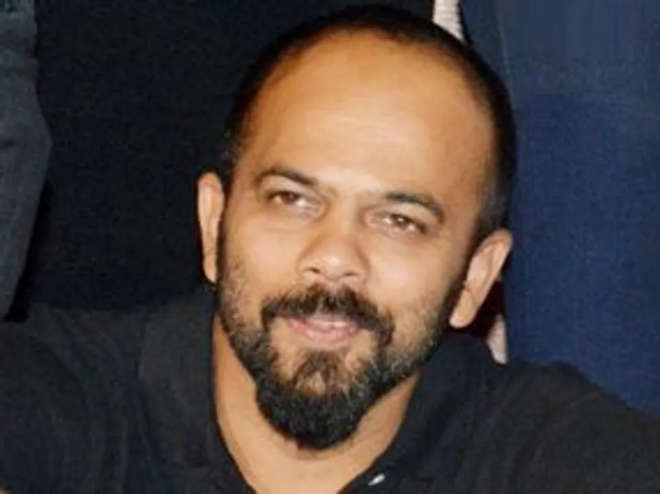  All 'Singham' copyrights are with us: Rohit Shetty