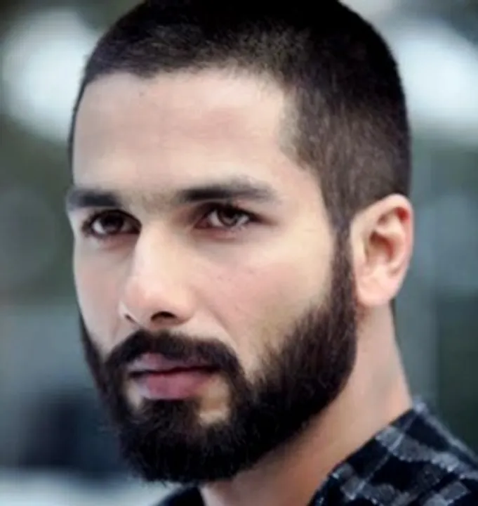  Shahid Kapoor relives memories of ‘Kaminey’ in ‘Deva’