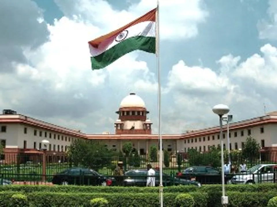  Aadhaar not mandatory for social schemes: SC