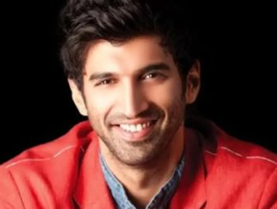 Aditya Roy Kapoor 