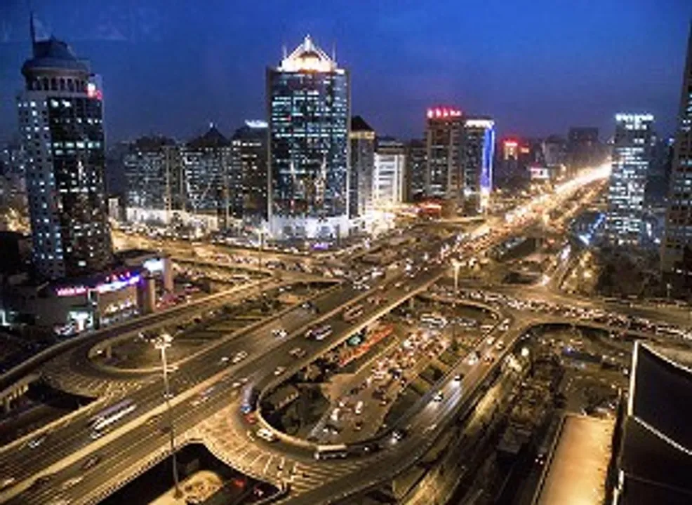  CHINESE GAMBIT: ON AN ANCIENT ROUTE TO MODERN GREATNESS