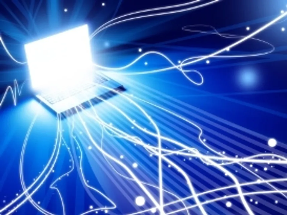  Sitharaman announces internet connectivity in all Govt schools