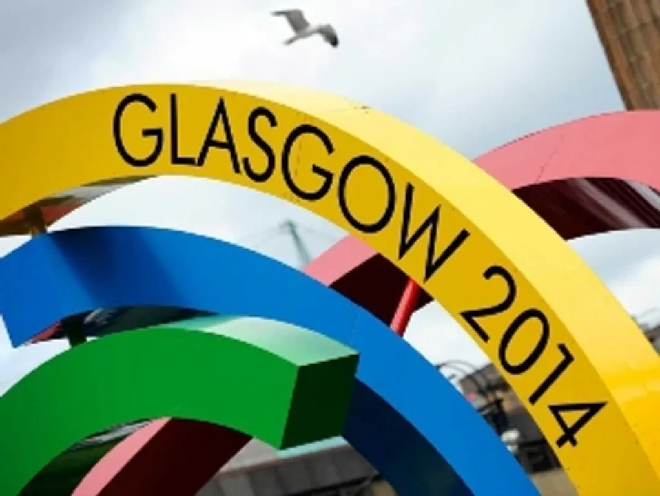  CWG IS BEYOND THE REACH OF SMALLER NATIONS