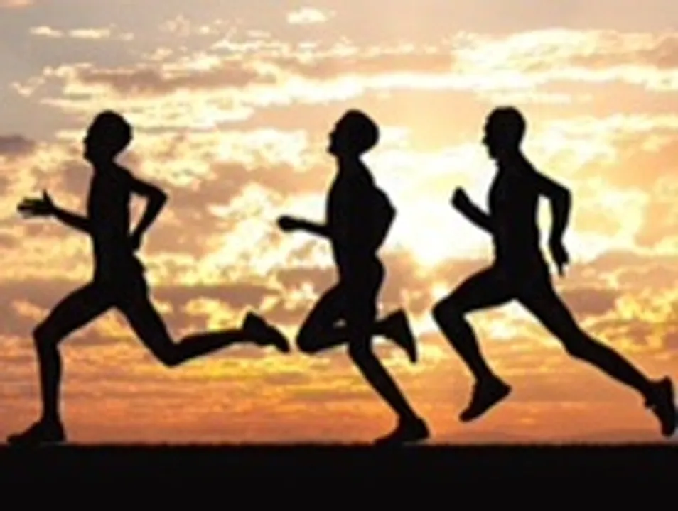  Silver City Cuttack gears up for first of its kind mini marathon