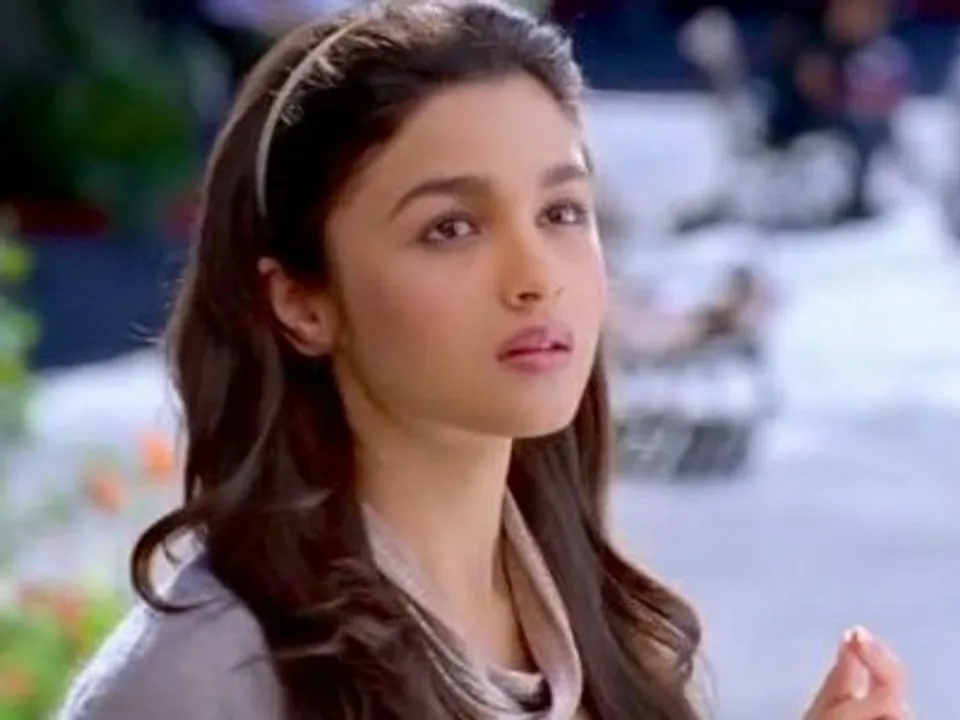  Fear of failure keeps me going: Alia Bhatt