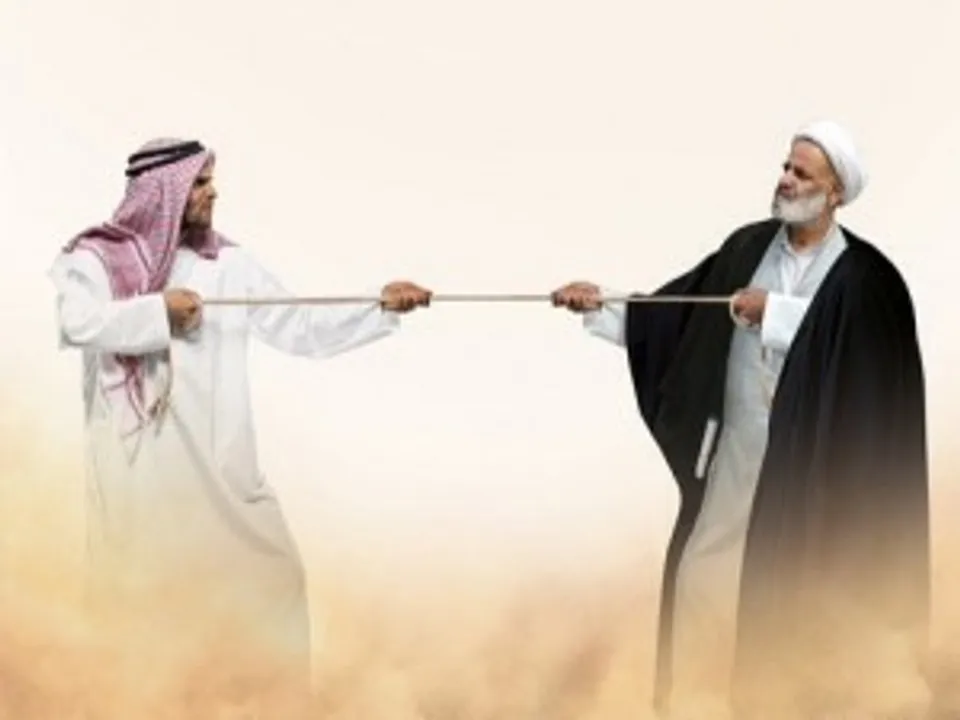  Caliphate Opposed To Shia Apostasy And, Eventually To Sunni Monarchies