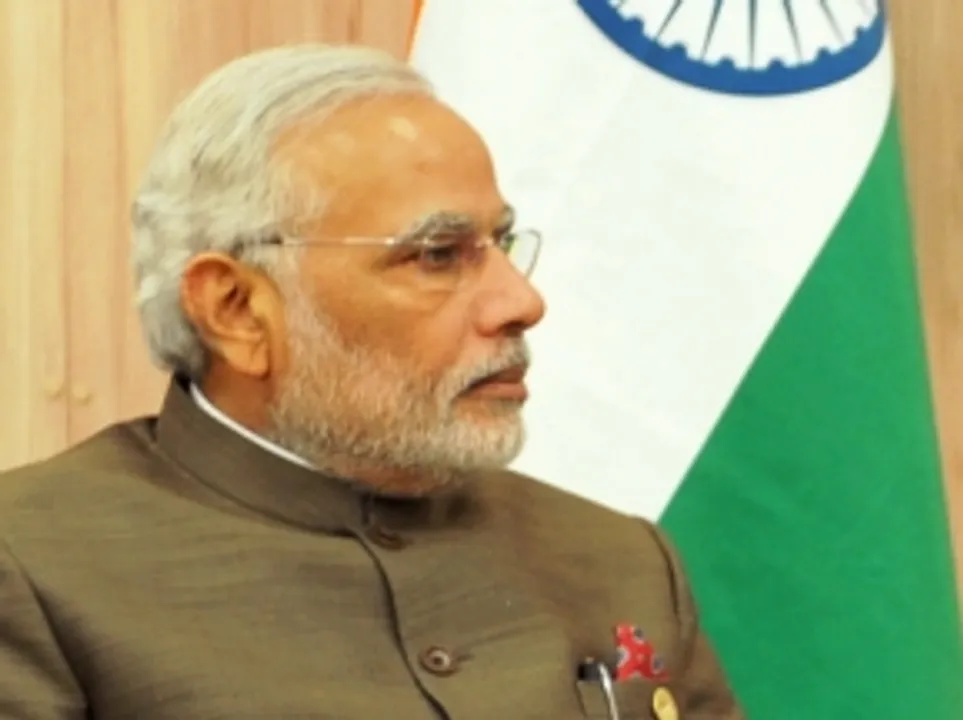  Modi appeals for peace in Kashmir