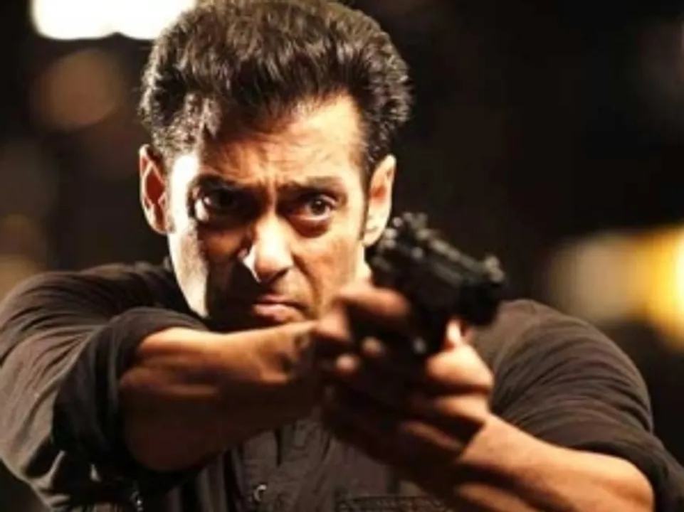  Salman Khan fears losing stardom