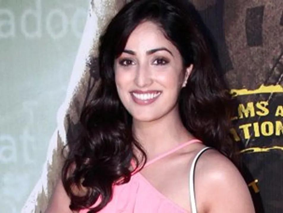  Failure is a part of life: Yami Gautam