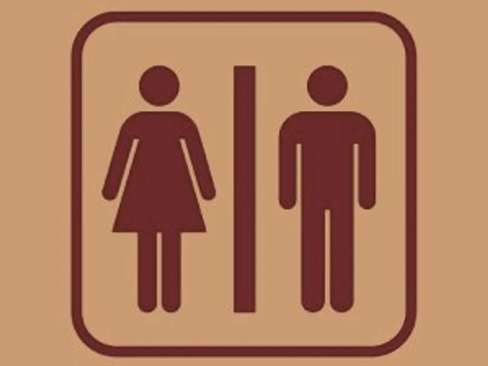  COURAGEOUS OF MODI TO TALK OF TOILETS FROM RED FORT