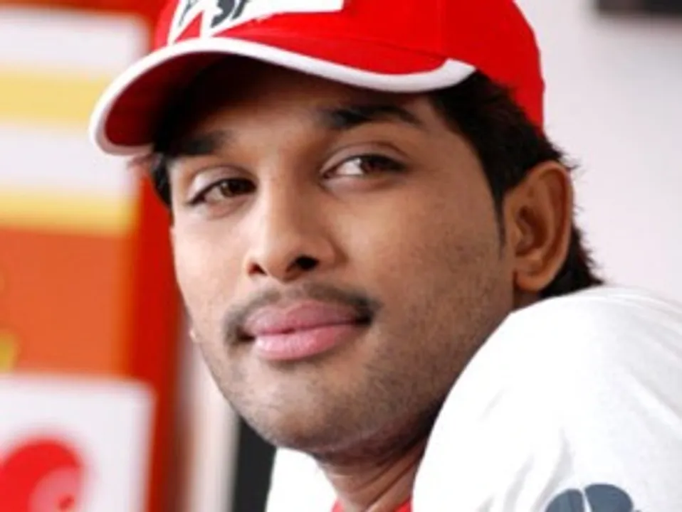  Complaint filed against Allu Arjun over his usage of the word ‘Army’