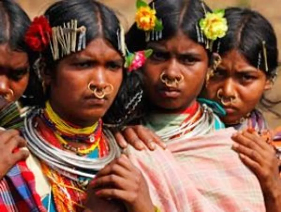  INDIGENOUS PEOPLE'S DAY SHOULDN'T BE A MERE EVENT