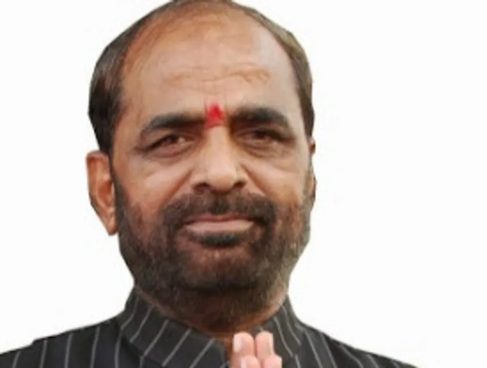  Hansraj Gangaram Ahir 