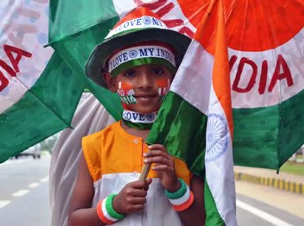  HAPPY INDEPENDENCE DAY !