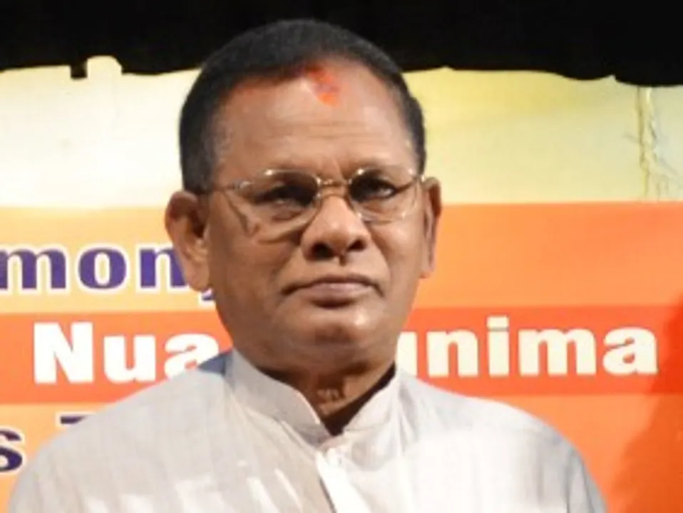  Senior BJD leader admitted to hospital in critical condition