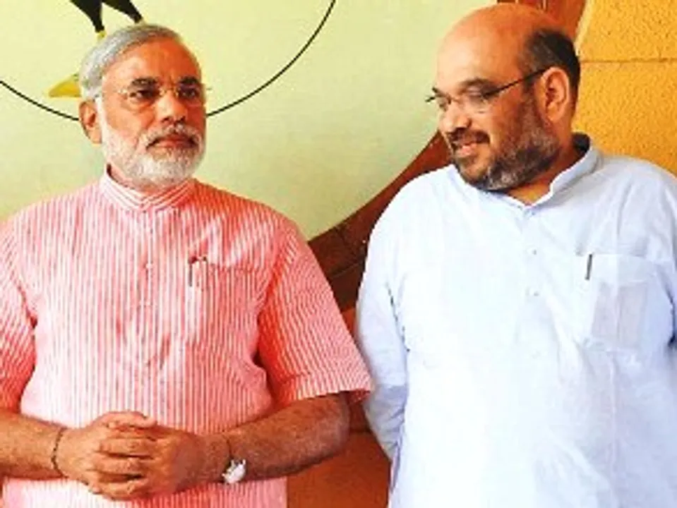  Modi meets ministers