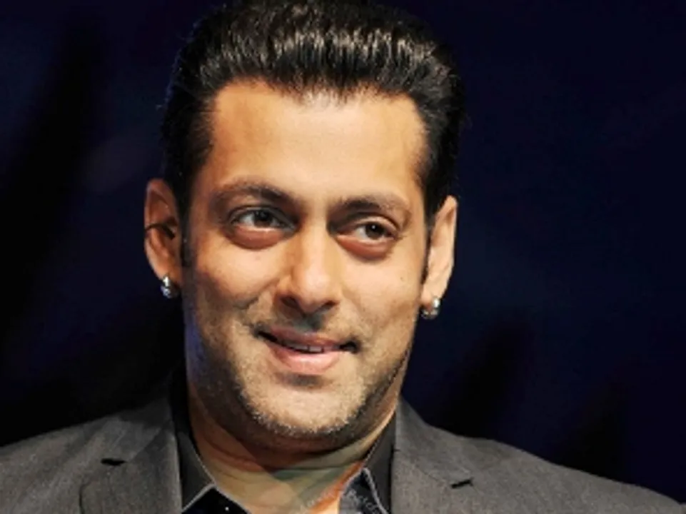  Salman launches 'Welcome To New York' trailer