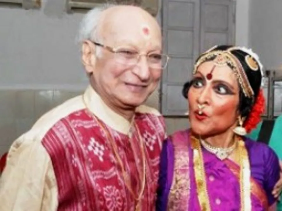  A YEAR AFTER: REMEMBERING PANDIT RAGHUNATH PANIGRAHI