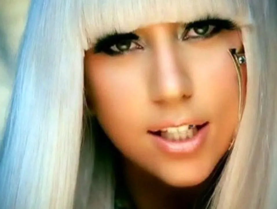  Lady Gaga 