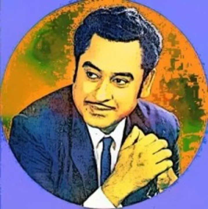  KISHORE KUMAR: THE MAVERICK MINSTREL