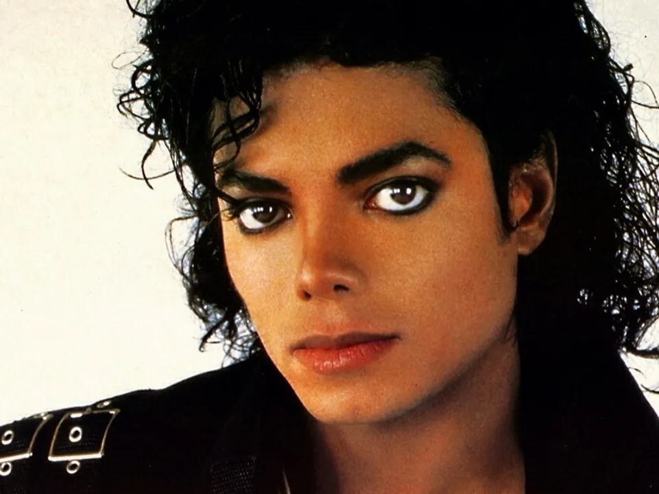  Michael Jackson 