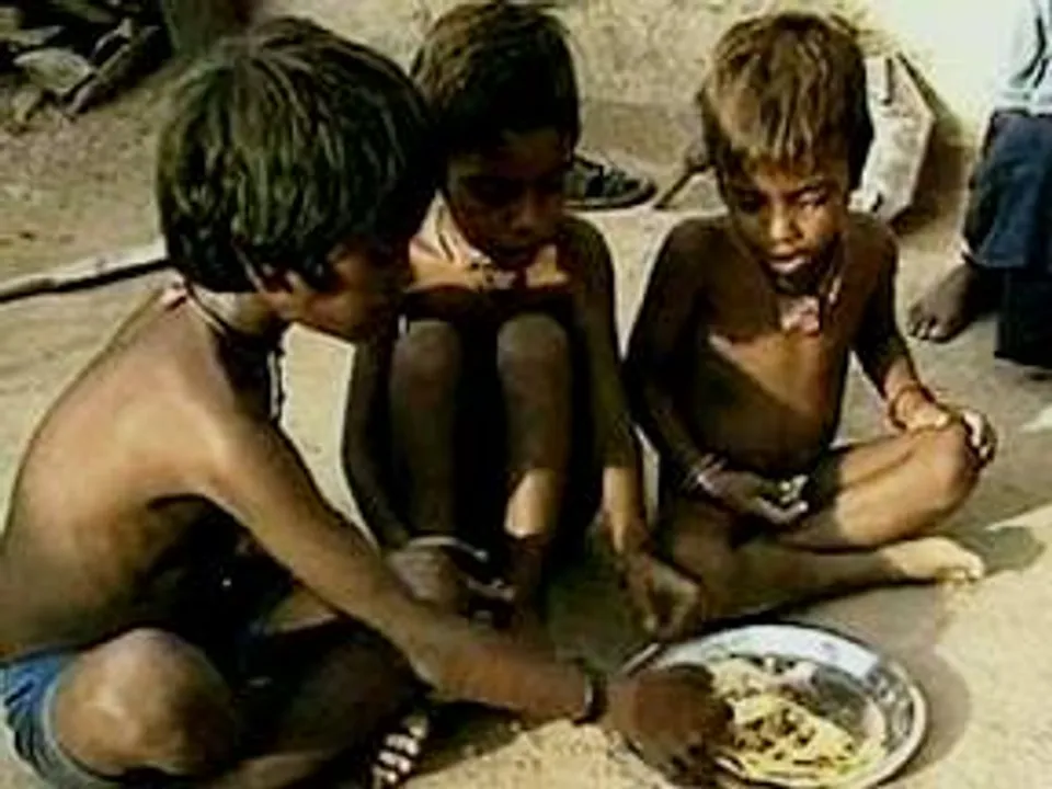  ODISHA'S POVERTY AND MALGOVERNANCE QUAGMIRE