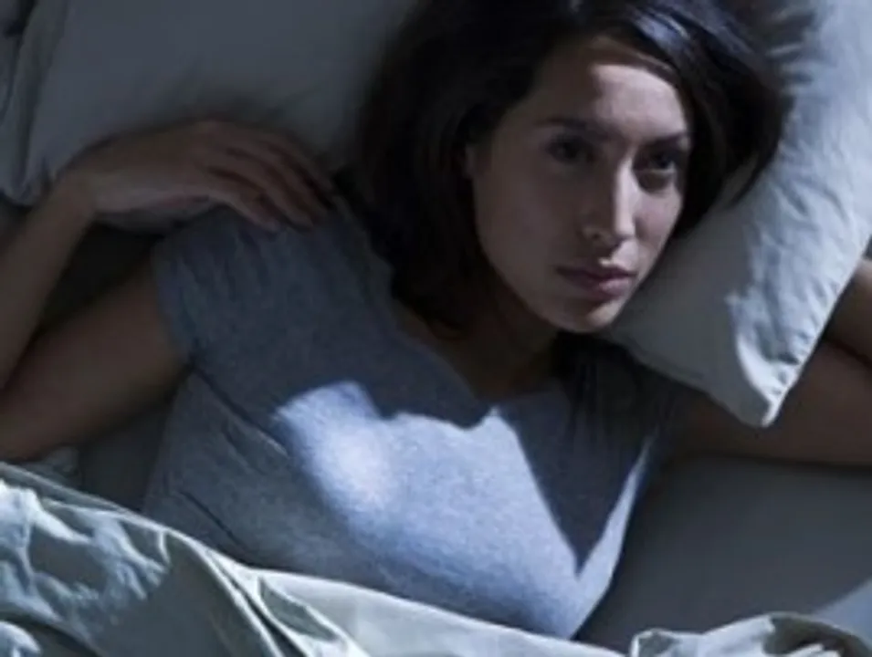  Wearable sensor helps monitor how patients respond to sleep apnea treatment: Study