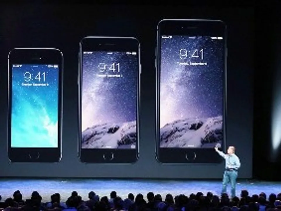  2024 becomes year of Apple in India amid premiumisation, PLI push, retail expansion