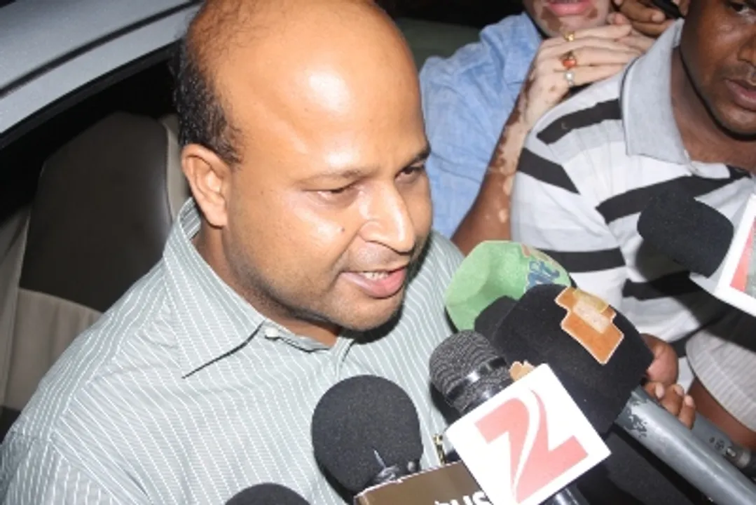  ED quizzes Odisha MLA over business links with criminals