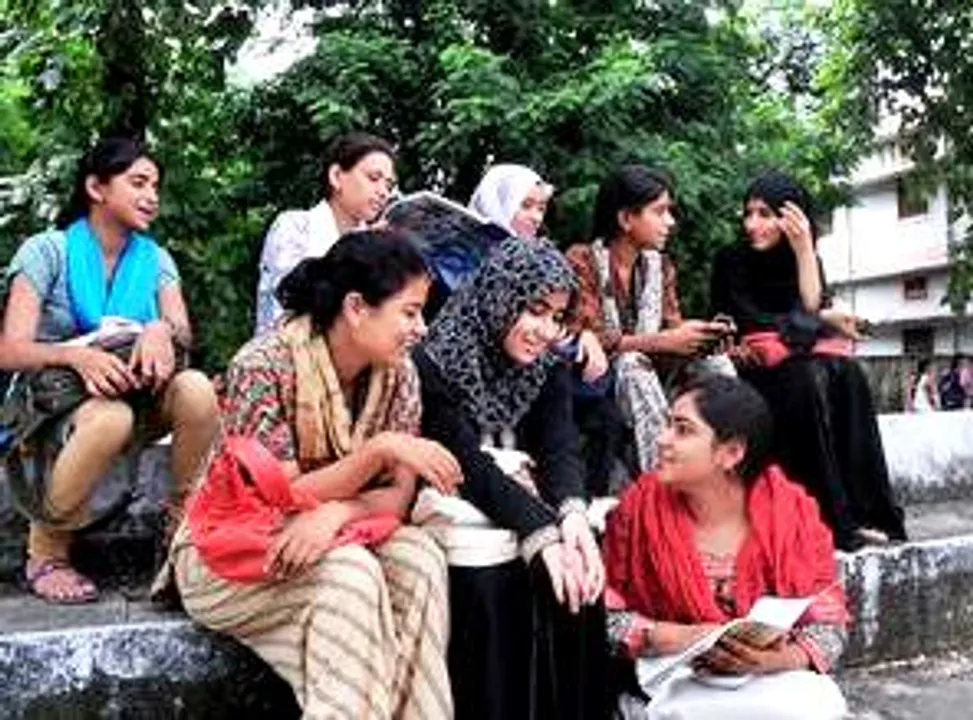  CBSE Class 12 results out; 88.39% students clear exam